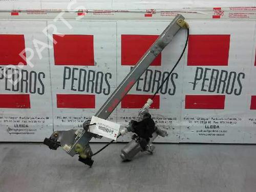 rear-right-window-mechanism-nissan-navara-np300-d40-827003x30a-2004-150254 main image