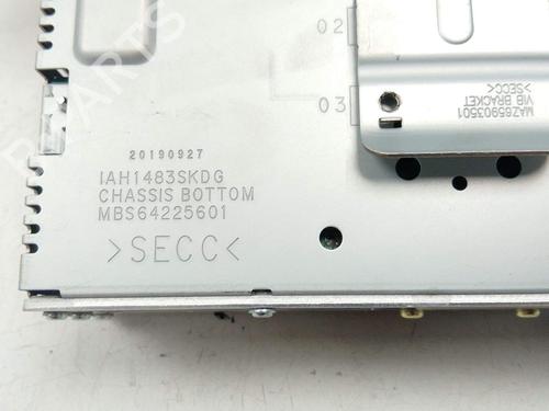Display KIA XCEED (CD) 1.4 T-GDI | BP37535816C48 - Image 7