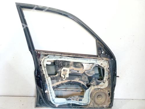 Left front door SSANGYONG REXTON W / REXTON 2.0 Xdi | BP24309266C2 