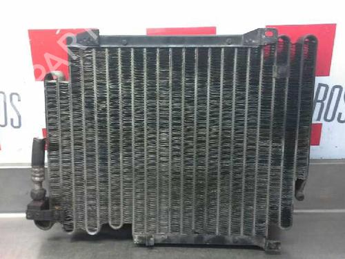 Used AC radiator AUDI 80 B4 Saloon (8C2) 2.3 E (133 hp) 852266