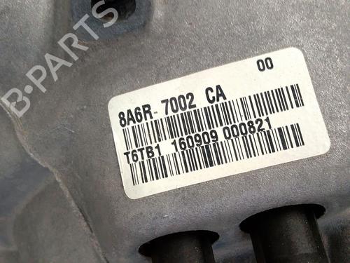 Gearbox FORD FIESTA VI (CB1, CCN) 1.25 | BP29477828M3 