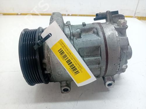 AC compressor CITROËN C4 AIRCROSS 1.6 HDi 115 9802875780