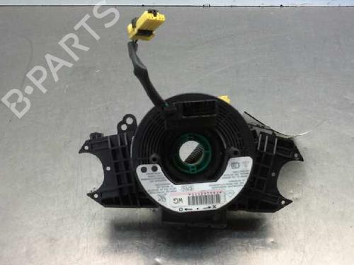 Kontantrulle Airbag /Stelring HONDA CIVIC VIII Hatchback (FN, FK) 2.2 CTDi (FK3) (140 hp) 1298173