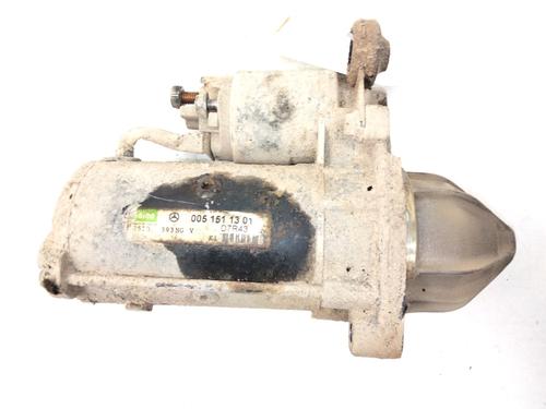 Used Starter MERCEDES-BENZ E-CLASS (W210) E 220 CDI (210.006) (136 hp) 30534488