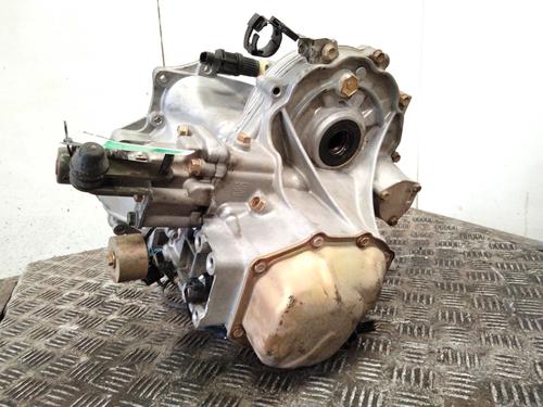 Gearbox CHEVROLET MATIZ (M200, M250) 0.8 | BP15384018M3 