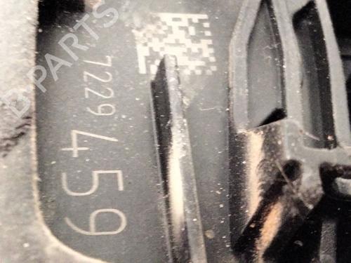 Rear left lock BMW 1 (F20) 118 d | BP25756549C100 
