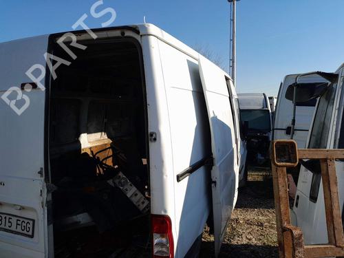 Injector FORD TRANSIT Van (FA_ _) 2.2 TDCi | BP36859992M100 - Image 3