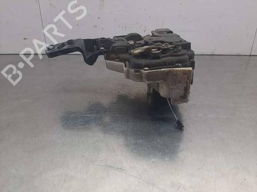 Venstre foran lås VW PASSAT B5.5 (3B3)  | BP7256953C98 