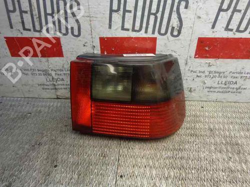 Used Left taillight SEAT IBIZA II (6K1) 1.4 i (60 hp) 136073