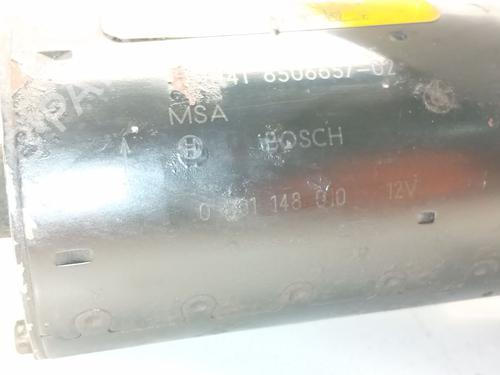 Starter BMW 3 (E90)  | BP17317548M8 