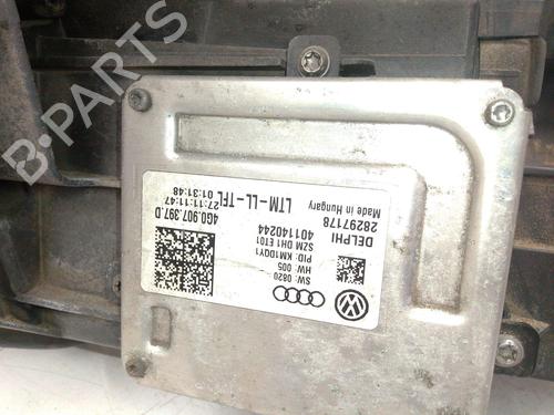 Right headlight AUDI Q3 (8UB, 8UG) | BP38013161C29 - Image 4