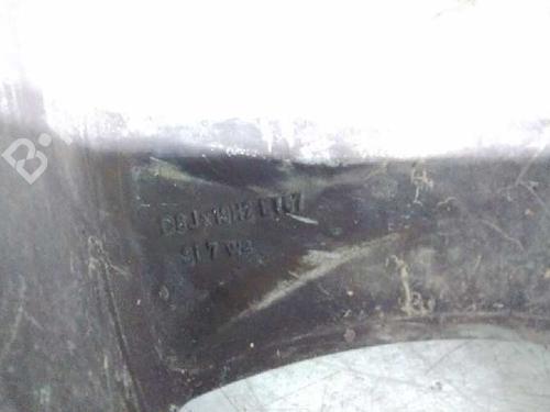 Rim MERCEDES-BENZ R-CLASS (W251, V251) R 280 CDI (251.121, 251.026, 251.126) | BP14317827C45 