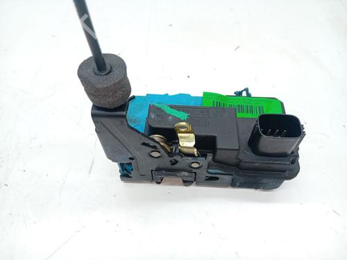 Used Front right lock VOLVO S60 I (384) 2.4 (140 hp) 17195397