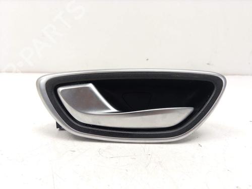 Used Front left interior door handle Front left interior door handle 37643713 37643713