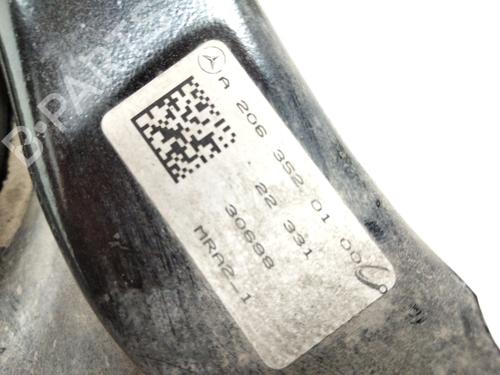 Højre bagtil bærearm MERCEDES-BENZ C-CLASS All-Terrain (S206) C 220 d 4-matic (206.214) | BP22982955M15 