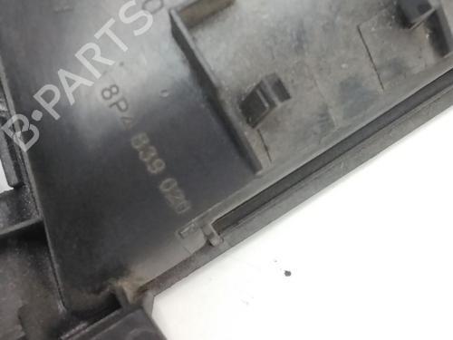Rear right interior door handle AUDI A3 (8P1)  | BP18864162I16 