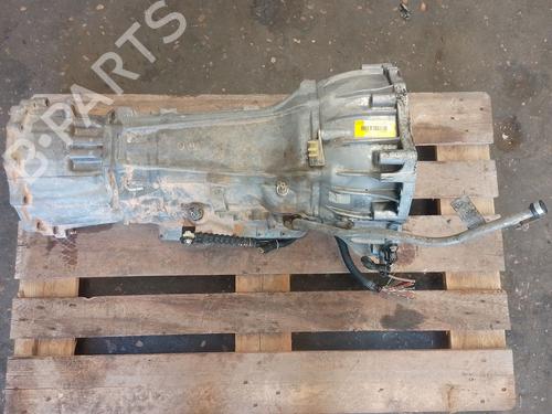 gearbox-nissan-navara-np300-d40-2004-32424842 main image