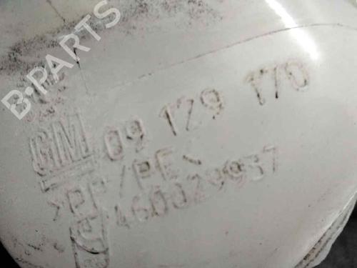 Expansion tank OPEL AGILA (A) (H00)  | BP1620007C120 