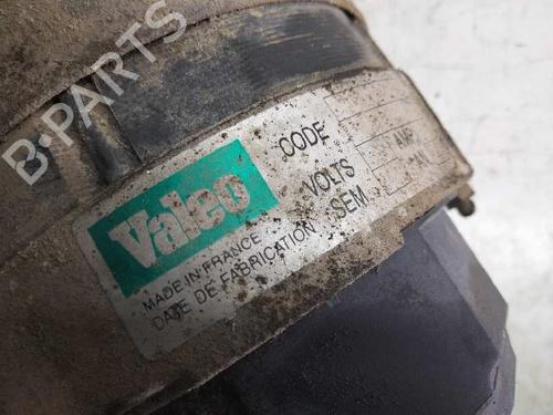 Alternator SUZUKI SAMURAI Closed Off-Road Vehicle (SJ_)  | BP13546006M7 