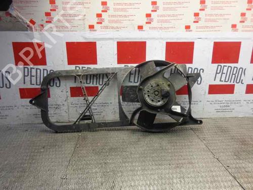 Used Radiator fan OPEL CORSA B (S93) [1993-2009]  1043269