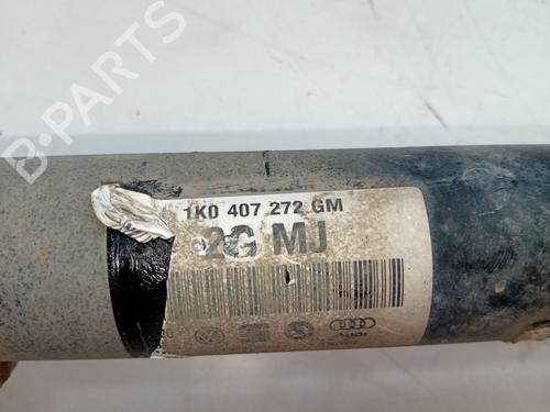 Right front driveshaft SEAT LEON (1P1) 1.9 TDI | BP28001038M39 