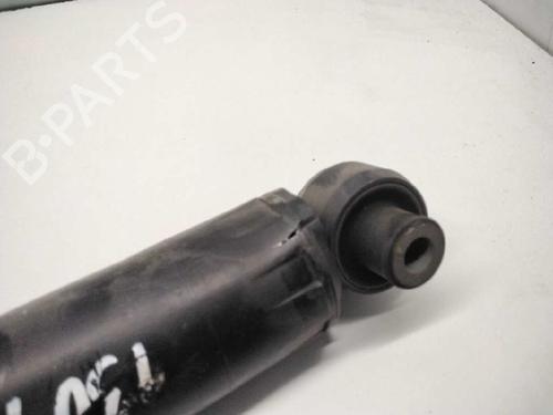 Left rear shock absorber NISSAN QASHQAI / QASHQAI +2 I (J10, NJ10, JJ10E) 1.6 dCi | BP2707278M18 