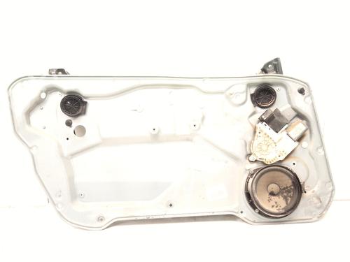 Used Front left window mechanism SEAT IBIZA III (6L1) 1.9 TDI (100 hp) 23191938