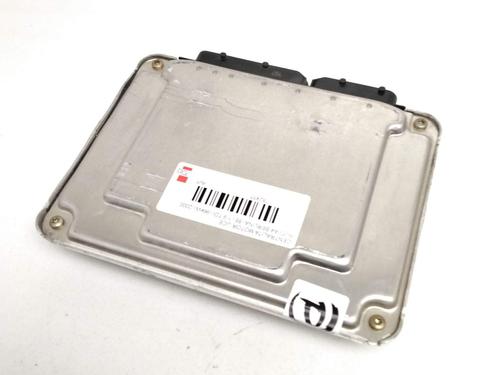 Engine control unit (ECU) AUDI A4 B6 (8E2) 1.9 TDI | BP4836736M57 - Image 3