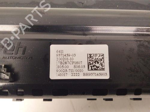 Climate control BMW 2 Gran Tourer (F46) 216 d | BP39649282I5 - Image 3