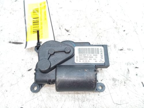 Elektronisk modul SKODA OCTAVIA III (5E3, NL3, NR3) 2.0 TDI RS (184 hp) 25229022