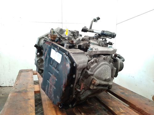 Gearbox NISSAN QASHQAI / QASHQAI +2 I (J10, NJ10, JJ10E) 2.0 dCi | BP23461418M3 