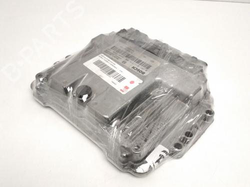 Engine control unit (ECU) RENAULT SCÉNIC II (JM0/1_) | BP5089366M57
