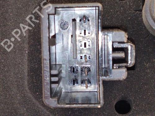 Right taillight VW GOLF VII (5G1, BQ1, BE1, BE2) 1.0 TSI | BP26386218C35 