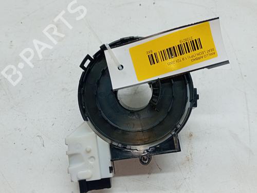 Used Squib airbag SEAT LEON (1P1) 1.9 TDI (105 hp) 27999841