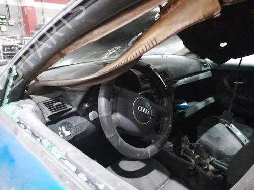 Außenspiegel rechts AUDI A4 B6 (8E2) 1.9 TDI | BP21495731C27 