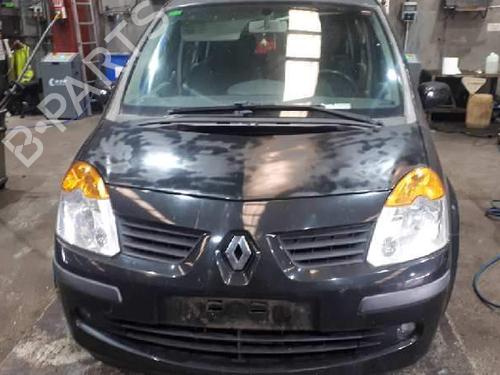 Left front indicator RENAULT MODUS / GRAND MODUS (F/JP0_) | BP9973385C32 - Image 4