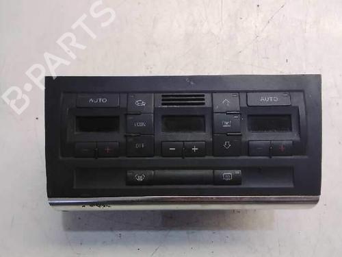 climate-control-audi-a4-b7-8ec-20-tdi-8e0-820-043-aj-2004-2005-2006-2007-2008-2009-10648752 main image