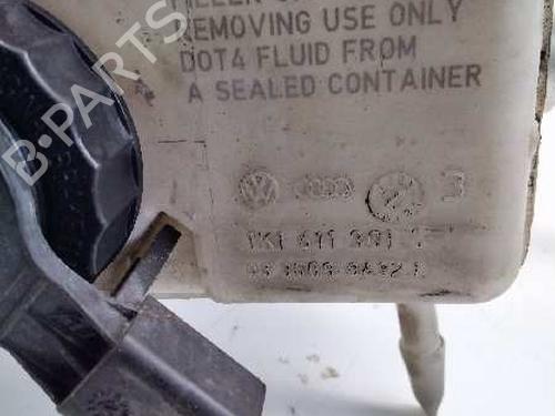 Brake master cylinder AUDI A3 (8P1)  | BP8134621M77 