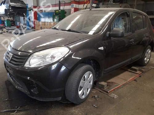 Left taillight DACIA SANDERO | BP4018238C34 - Image 4