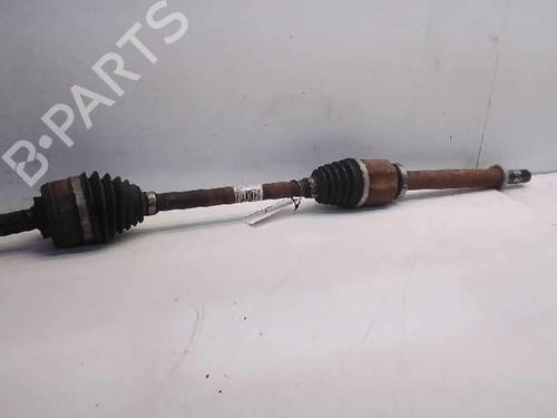 Used Right front driveshaft Right front driveshaft 10087632 10087632