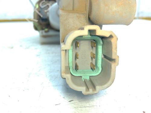 Front right lock FORD MAVERICK (UDS, UNS) 2.7 TD | BP29827141C97