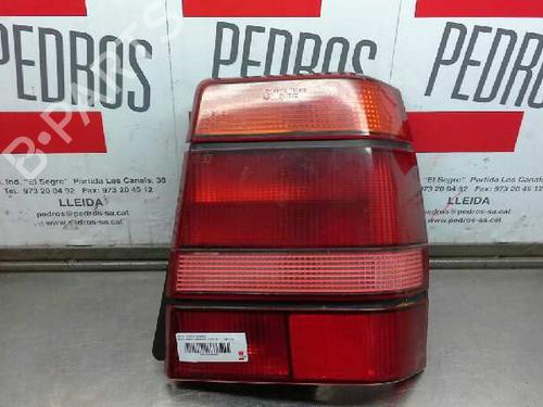 Used Right taillight Right taillight MAZDA 323 F VI Hatchback (BJ) 1.9 16V (BJ14) (114 hp) 180260 180260