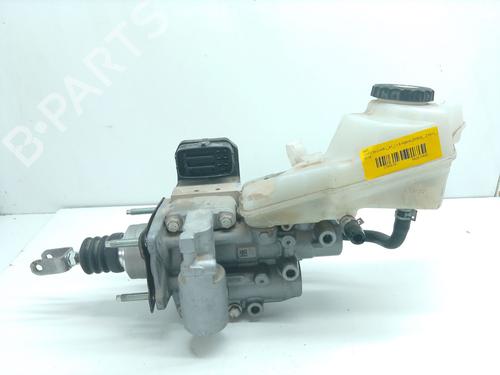 Pompa ABS Pompa ABS TOYOTA C-HR (_X1_) 1.8 Hybrid (ZYX10_, ZYX11_) (98 hp) 36390370 36390370