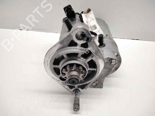 Starter TOYOTA LAND CRUISER PRADO (_J12_) 3.0 D-4D (KDJ120, KDJ125) | BP8102915M8 