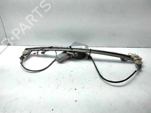 Front right window mechanism RENAULT SCÉNIC I MPV (JA0/1_, FA0_) 1.9 dCi RX4 | BP10380020C23 