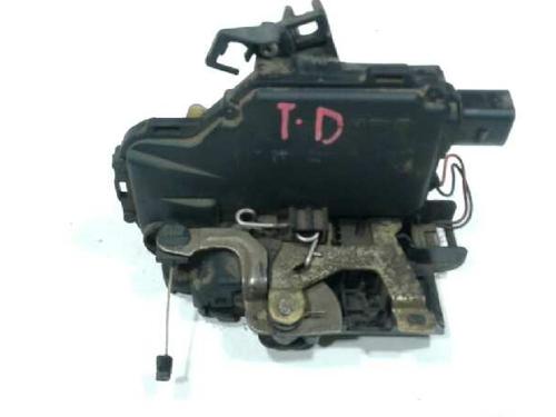 Rear right lock SEAT TOLEDO II (1M2)  | BP7699895C99 