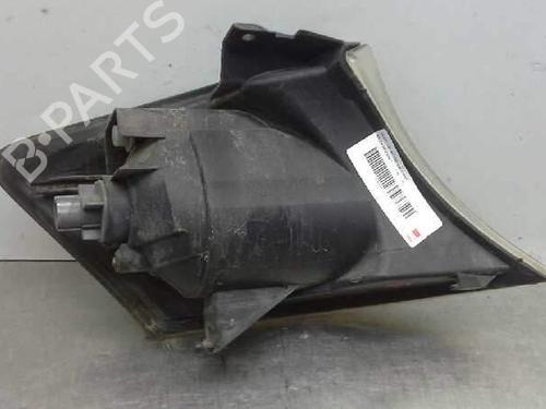 Left front indicator MAZDA MPV II (LW) 2.0 DI | BP3692540C32 - Image 2