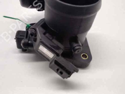 Used Throttle body Throttle body 14314533 14314533