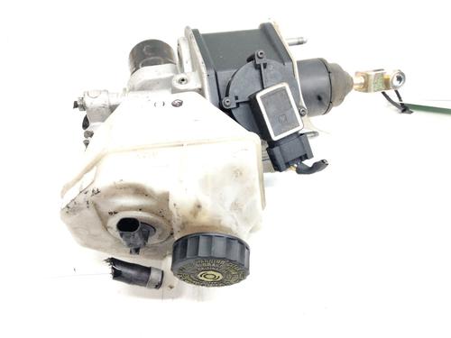 Brake master cylinder MERCEDES-BENZ E-CLASS (W211)  | BP16132187M77