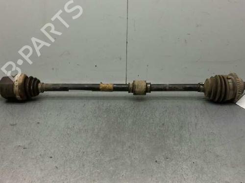 Used Right front driveshaft CHEVROLET SPARK (M300) 1.0 (68 hp) 612895
